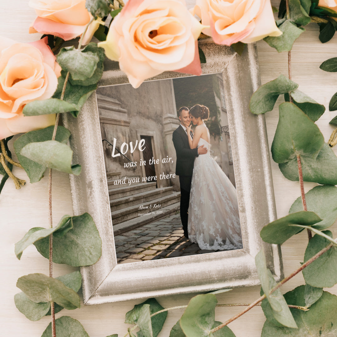 The "Wedding Spreadsheet" Saver Bundle